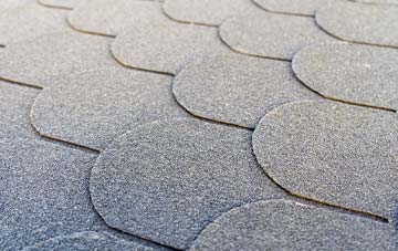 Edwardstone asphalt roofing costs