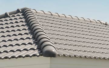 advantages of Edwardstone clay roofing