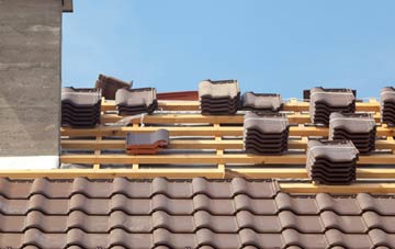 Edwardstone clay roofing costs