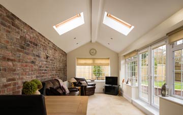 conservatory roof insulation Edwardstone, Suffolk