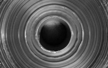 Edwardstone edpm waterproofing