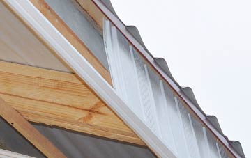 why Edwardstone fascia repairs are essential