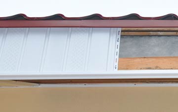 Edwardstone fascia repair costs