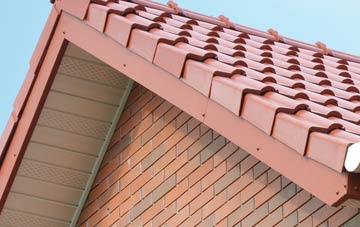 Edwardstone fascia repair quotes