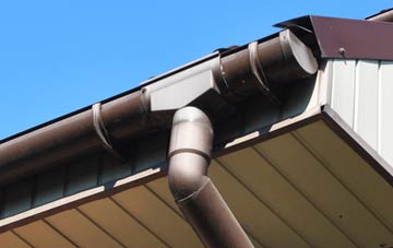 types of Edwardstone fascias