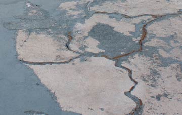 fibreglass roofing replacement Edwardstone