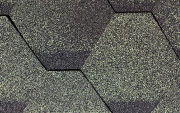 Edwardstone fibreglass shingle repairs