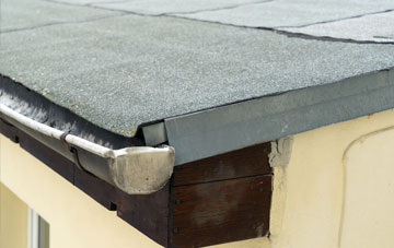 Edwardstone flat garage roofing repairs