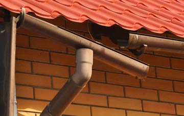 Edwardstone gutter repair costs