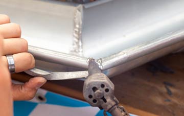 disadvantages of Edwardstone lead roofing