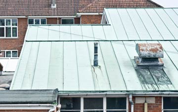 Edwardstone lead roofing costs