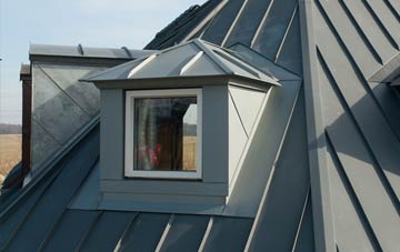 metal roofing Edwardstone, Suffolk
