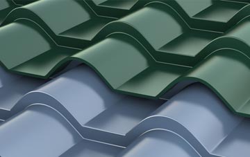 who should consider Edwardstone plastic roofs