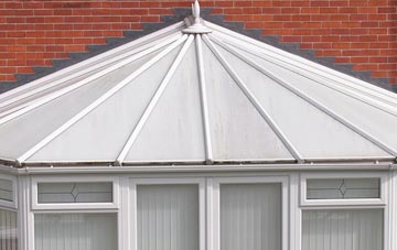 Edwardstone polycarbonate conservatory roof repairs