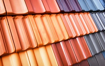 Edwardstone roof tile costs