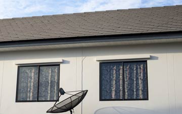 Edwardstone rubber roof costs