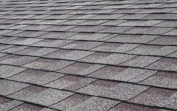 Edwardstone tiles for shallow pitch roofing
