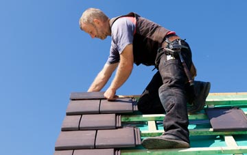 disadvantages of Edwardstone slate roofing
