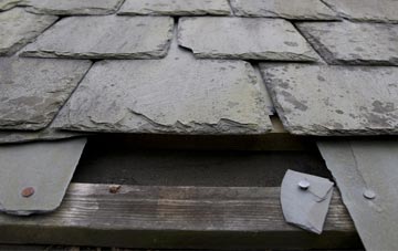 Edwardstone slate roof repairs and maintenance