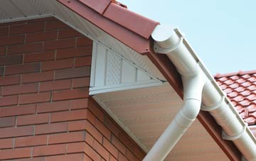 Edwardstone soffit repair costs