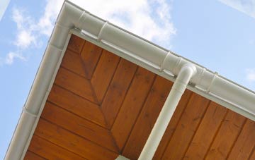 Edwardstone soffit types
