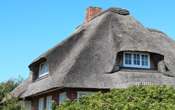 thatch roofing Edwardstone, Suffolk