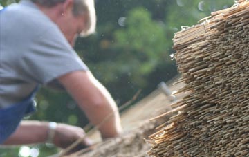 professional Edwardstone thatchers