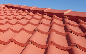 Edwardstone tile and slate roof replacement