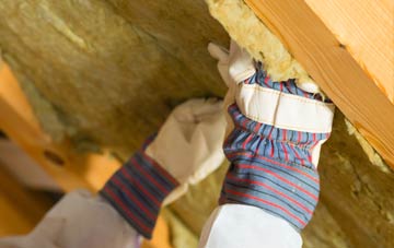 types of Edwardstone pitched roof insulation materials