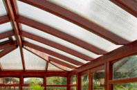 Edwardstone conservatory roofing insulation