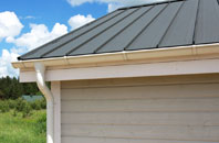 Edwardstone fascia repair