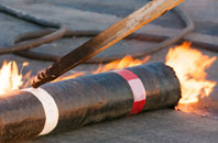 free Edwardstone flat roofing repair quotes