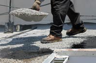 find rated Edwardstone flat roofing replacement companies