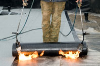 Edwardstone flat roof sealing quote