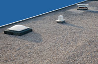 Edwardstone flat roofing