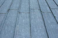 Edwardstone lead roofing