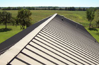 Edwardstone metal roof quotes