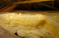 Edwardstone pitch roof insulation